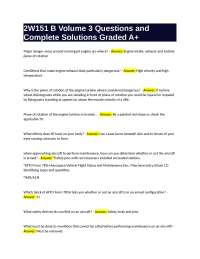 Aircraft Maintenance Questions and Answers: A Comprehensive Guide to Safety and Operations