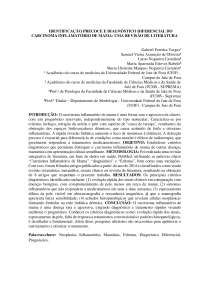 Câncer inflamatório de mama