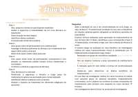 Investigação Clínica: Fases, Ética e Farmacovigilância