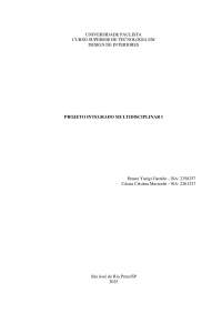 Gestão e Tecnologia da Informação em Design de Interiores: Um Estudo de Caso