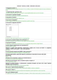 EIPASS 7 MODULI USER - DIDASKO 2024/2025