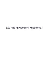 Firefighting Safety and Tactics: A Comprehensive Guide for Wildland Firefighters