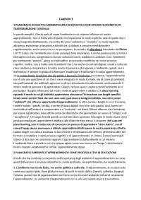 il futuro dell'apprendimento