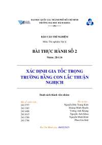 Bài soạn LAB 5 - TNVL HCMUT