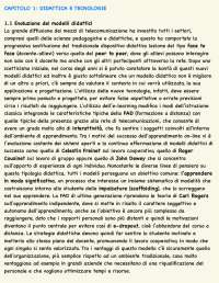riassunto del libro del prof. Orazi, seconda edizione