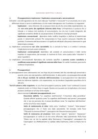 Domande orale semiotica - C. Marmo