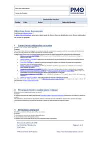 engenharia de projetos