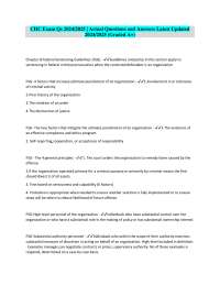 Federal Sentencing Guidelines & Healthcare Compliance: Key Laws and Regulations