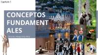 Introducción a la Sociología: Conceptos Fundamentales y Clasificación de las Ciencias