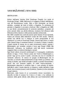 La Morte di Smail-aga Čengić: Analisi del Capolavoro di Ivan Mažuranić