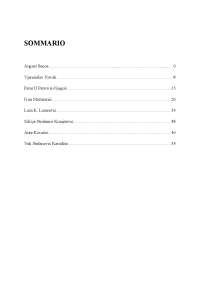 Storia della Letteratura Serba e Croata: Da Šenoa a Karadžić