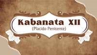 El Filibusterismo - Kabanata 12 - Placido Penitente