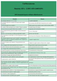 OFA - LM51 - 4503 domande e risposte