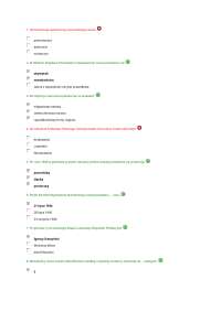 Historia administracji