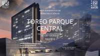 Parque Toreo Present