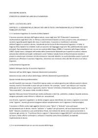 Educazione sessista. Stereotipi di genere nei libri delle elementari