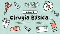 expediente clinico y otro documentos