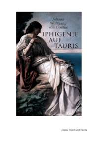 Iphegenie auf Tauris