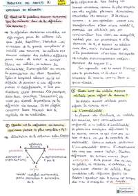 Mathematique in our lif