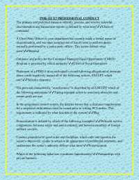 U.S. Navy Professional Conduct and Regulations: A Comprehensive Quiz