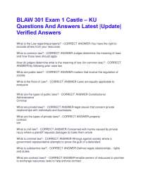 Business Law Q&A: A Comprehensive Guide to Key Legal Concepts