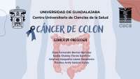 Cáncer de Colon Clínica de Oncología