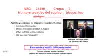 esquema de liderazgo