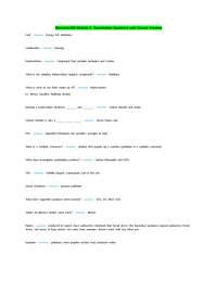 Chemistry 104 Module 2 Exam: Fuels, Combustion, Periodic Table