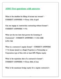 Construction Regulations and Safety: A Comprehensive Q&A