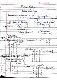ISC class 12 computer science notes
