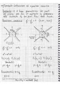 MATEMATICA ORALE TESI 24-46, ACCADEMIA AERONAUTICA RUOLO NAVIGANTI, Dispense di Matematica