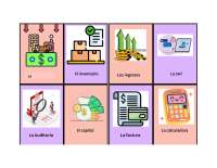 Lotería contable para 6to. Pc
