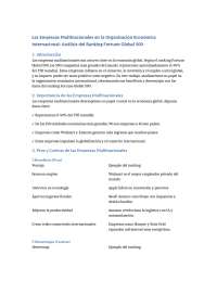 Apuntes de Organización