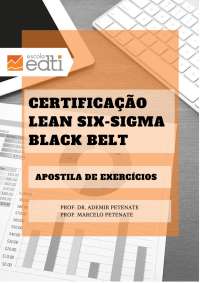 Exercícios Resolvidos Lean Six Sigma