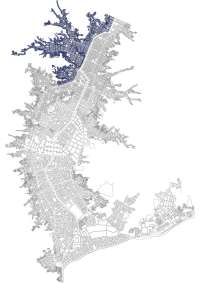 ZONA 2 DE SAN JUAN DE LURIGANCHO MAPA