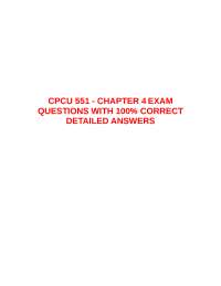CPCU 551 Chapter 4 Exam: Insurance Endorsements and Clauses