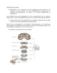 es un documento sobre neuroanatomía, espero les ayude.