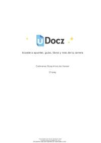 Algo de lo mejor apuntes