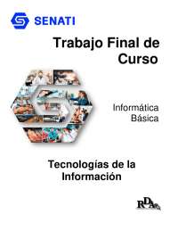 Informática Basica (sentati)