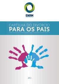 Cartilha de Oficina de Divórcio e Parentalidade