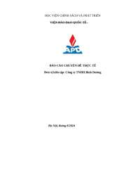 kế hoạch truyền thông tích hợp (IMC)