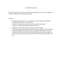 computo 2 - ejercicios faciles