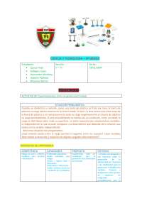 Experimentamos la generacion de electricidad