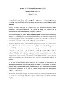 TP4 - TEORIA DE LA ARGUMENTACION JURIDICA