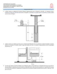 Guia 1 mecanica de los fluidos