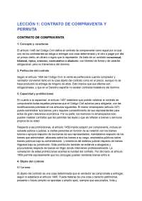 Contratos y Responsabilidad Civil Completo