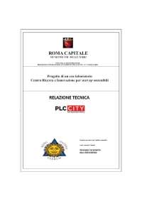 Progetto per sostenere l'esame