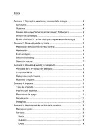 Apuntes de Etología veterinaria