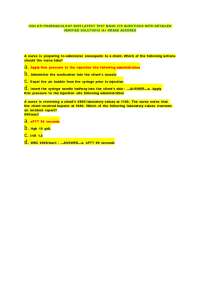ATI PHARMACOLOGY TEST BANK EXAM 2025.pdf