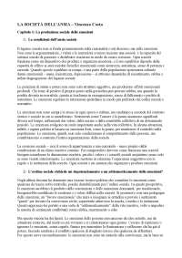 La società dell’ansia